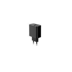 Caricabatterie da Parete GEMBIRD TA-UC-PDQC20-01-BK