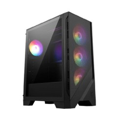 Case computer desktop ATX MSI 306-7G23A27-HH9