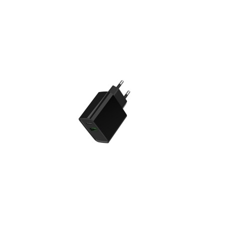Caricabatterie da Parete GEMBIRD TA-UC-PDQC20-01-BK
