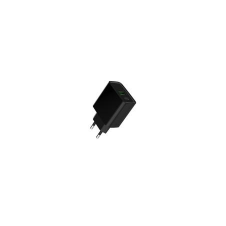 Caricabatterie da Parete GEMBIRD TA-UC-PDQC20-01-BK