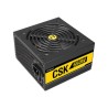 Fonte di Alimentazione Antec 0-761345-11747-0 600 W 650 W 80 Plus Bronze