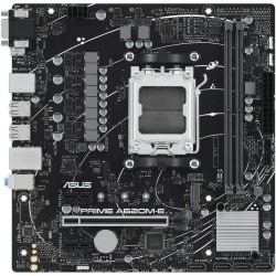 Scheda Madre Asus 90MB1F50-M0EAYC AMD AM5 AMD