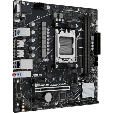 Scheda Madre Asus 90MB1F50-M0EAYC AMD AM5 AMD