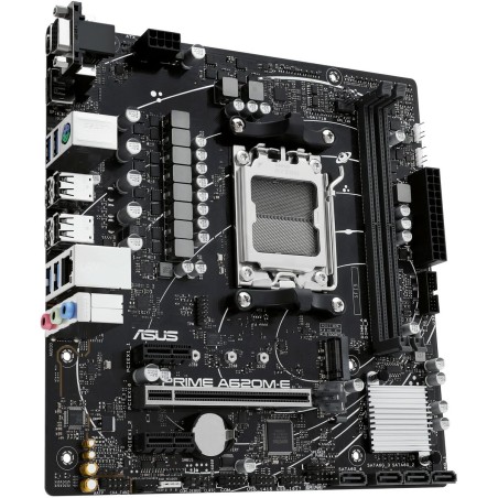 Scheda Madre Asus 90MB1F50-M0EAYC AMD AM5 AMD