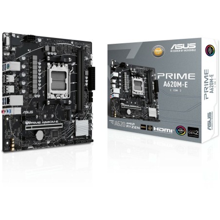 Scheda Madre Asus 90MB1F50-M0EAYC AMD AM5 AMD