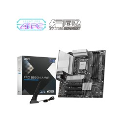 Scheda Madre MSI PRO B860M-A WIFI AMD