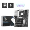 Scheda Madre MSI PRO B860-P LGA 1851 AMD