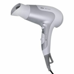 Phon Braun HD580 Argentato 2500 W