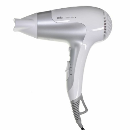 Phon Braun HD580 Argentato 2500 W