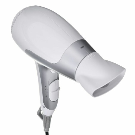 Phon Braun HD580 Argentato 2500 W