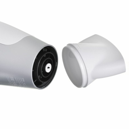 Phon Braun HD580 Argentato 2500 W