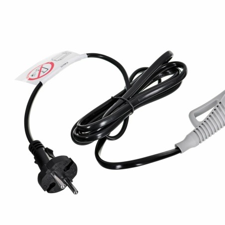 Phon Braun HD580 Argentato 2500 W
