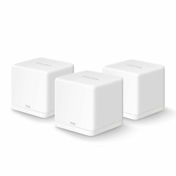 Punto d'Accesso Mercusys Halo H30G 3 Unità