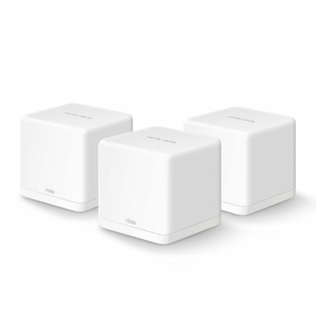 Punto d'Accesso Mercusys Halo H30G 3 Unità