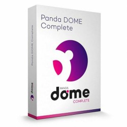 Software di Gestione Panda Dome Complete