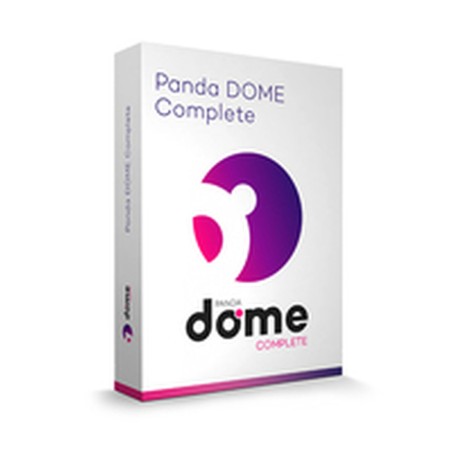 Software di Gestione Panda Dome Complete