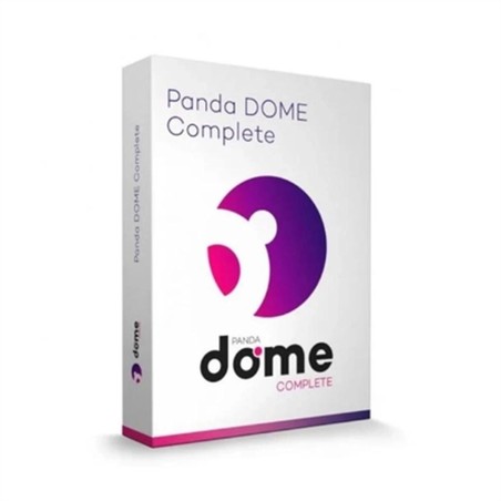 Software di Gestione Panda Dome Complete