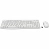 Tastiera e Mouse Wireless Logitech MK295