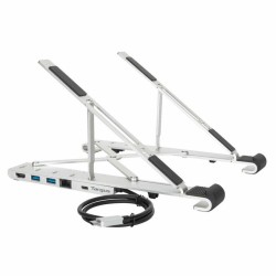 Supporto per Portatile Targus Alluminio