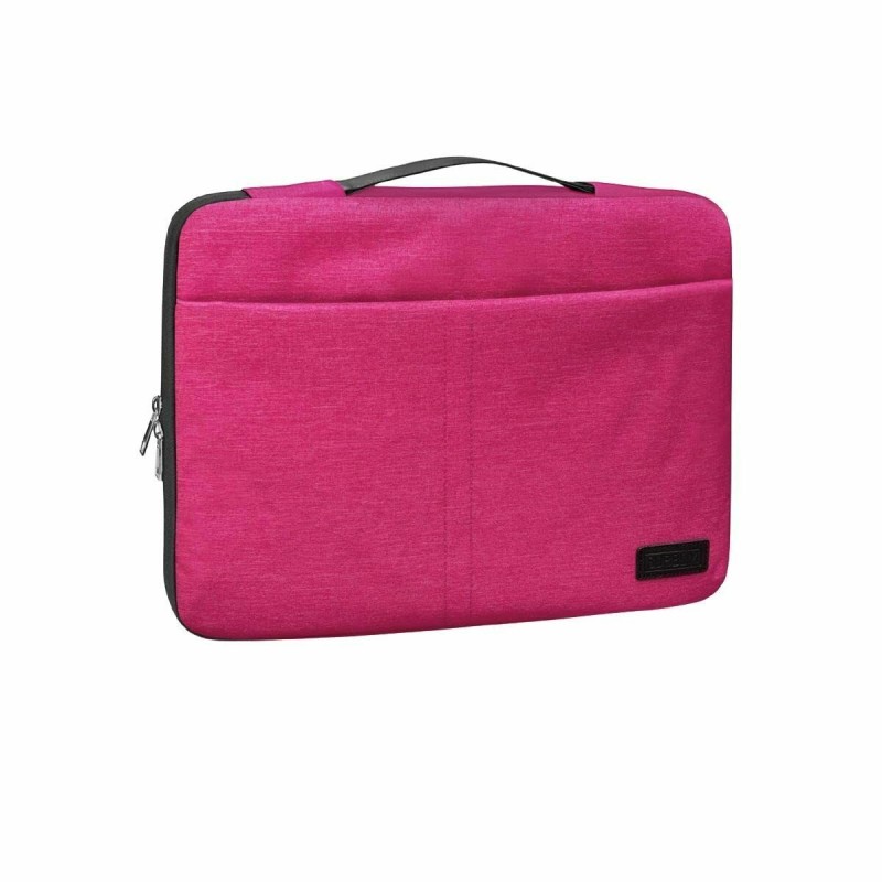 Valigetta per Portatile Subblim Elegant Rosa 15,6'' Valigetta per Portatile Subblim Elegant Rosa 15,6''