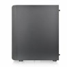 Case computer desktop ATX THERMALTAKE S200 TG ARGB Nero