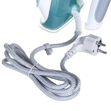 Ferro da Stiro a Vapore Braun SI 5017 GR 2700 W
