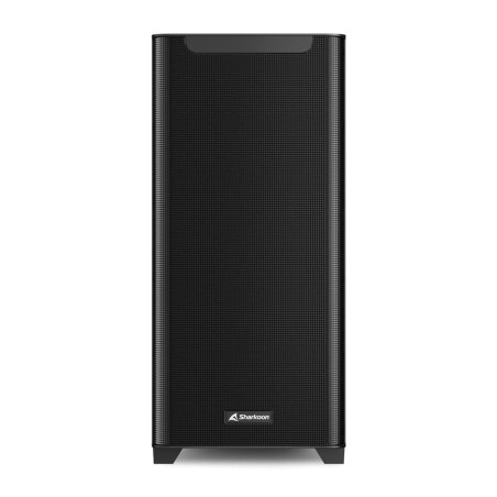 Case computer desktop ATX Sharkoon M30 BLACK ATX E-ATX Nero
