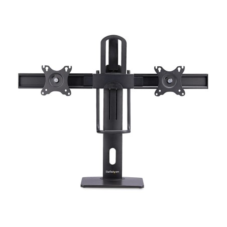 Supporto da Tavolo per Schermo Startech 2MC1S-MONITOR-STAND 17" 27"