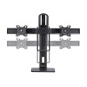 Supporto da Tavolo per Schermo Startech 2MC1S-MONITOR-STAND 17" 27"