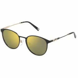 Occhiali da sole Unisex Fila SFI217-52301G Ø 55 mm