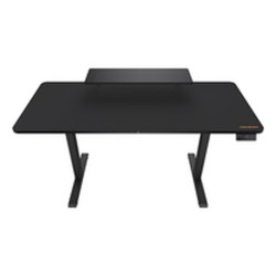 Scrivania Gaming Cougar 3MSTA3WB.0001 Nero 140 x 60 cm