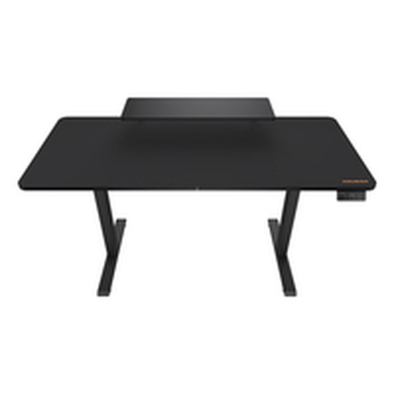 Scrivania Gaming Cougar 3MSTA3WB.0001 Nero 140 x 60 cm Scrivania Gaming Cougar 3MSTA3WB.0001 Nero 140 x 60 cm