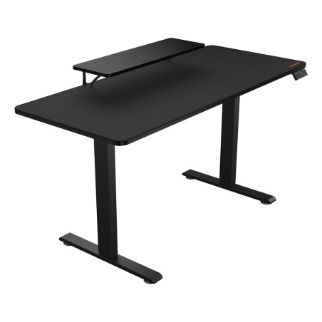 Scrivania Gaming Cougar 3MSTA3WB.0001 Nero 140 x 60 cm