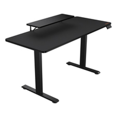 Scrivania Gaming Cougar 3MSTA3WB.0001 Nero 140 x 60 cm