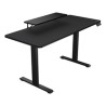 Scrivania Gaming Cougar 3MSTA3WB.0001 Nero 140 x 60 cm