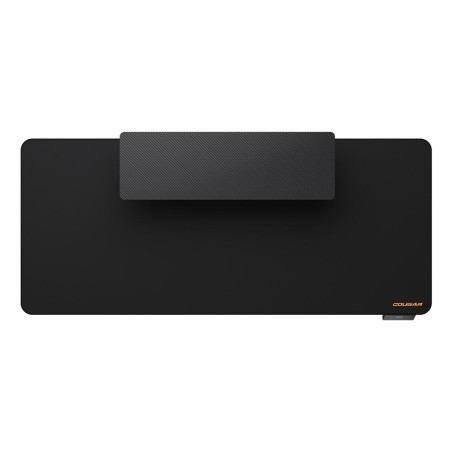 Scrivania Gaming Cougar 3MSTA3WB.0001 Nero 140 x 60 cm