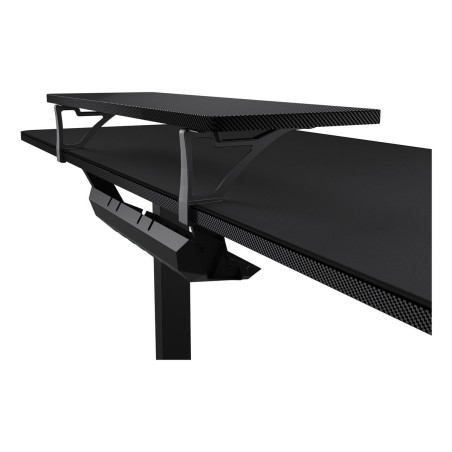 Scrivania Gaming Cougar 3MSTA3WB.0001 Nero 140 x 60 cm