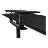 Scrivania Gaming Cougar 3MSTA3WB.0001 Nero 140 x 60 cm