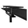 Scrivania Gaming Cougar 3MSTA3WB.0001 Nero 140 x 60 cm