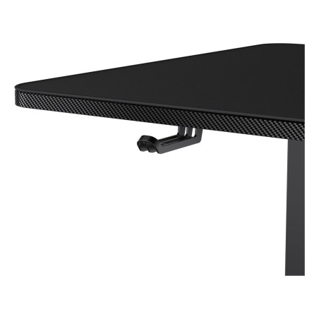 Scrivania Gaming Cougar 3MSTA3WB.0001 Nero 140 x 60 cm