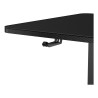Scrivania Gaming Cougar 3MSTA3WB.0001 Nero 140 x 60 cm