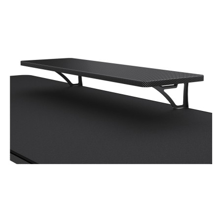 Scrivania Gaming Cougar 3MSTA3WB.0001 Nero 140 x 60 cm