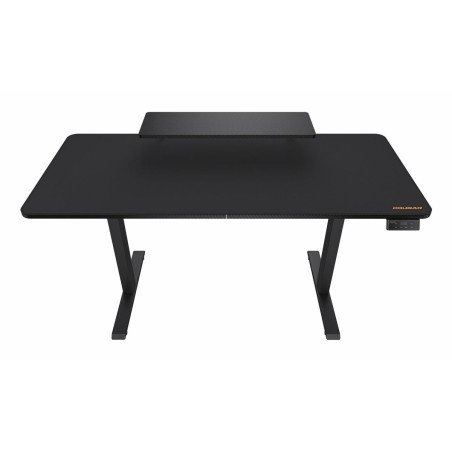 Scrivania Gaming Cougar 3MSTA3WB.0001 Nero 140 x 60 cm