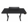 Scrivania Gaming Cougar 3MSTA3WB.0001 Nero 140 x 60 cm