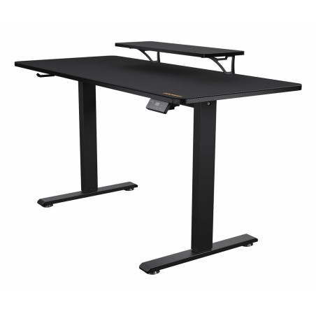 Scrivania Gaming Cougar 3MSTA3WB.0001 Nero 140 x 60 cm