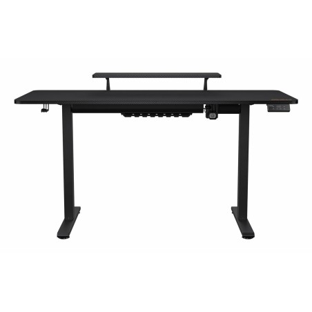 Scrivania Gaming Cougar 3MSTA3WB.0001 Nero 140 x 60 cm