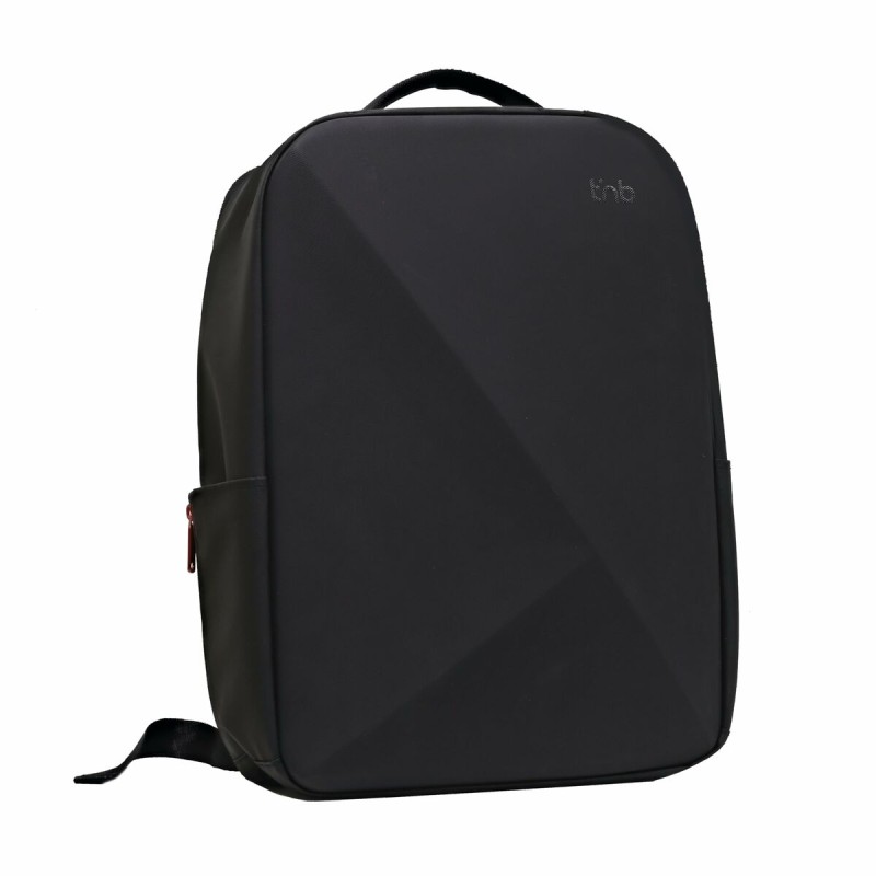 Zaino per Portatile T'NB IMPACT Nero 16" Zaino per Portatile T'NB IMPACT Nero 16"