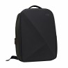 Zaino per Portatile T'NB IMPACT Nero 16"