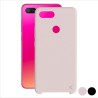 Custodia per Cellulare Xiaomi Mi 8 Lite KSIX Xiaomi