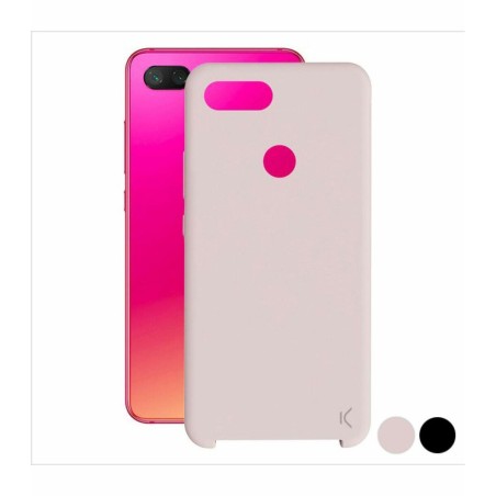 Custodia per Cellulare Xiaomi Mi 8 Lite KSIX Xiaomi